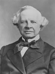Porträt von George Leveson-Gower